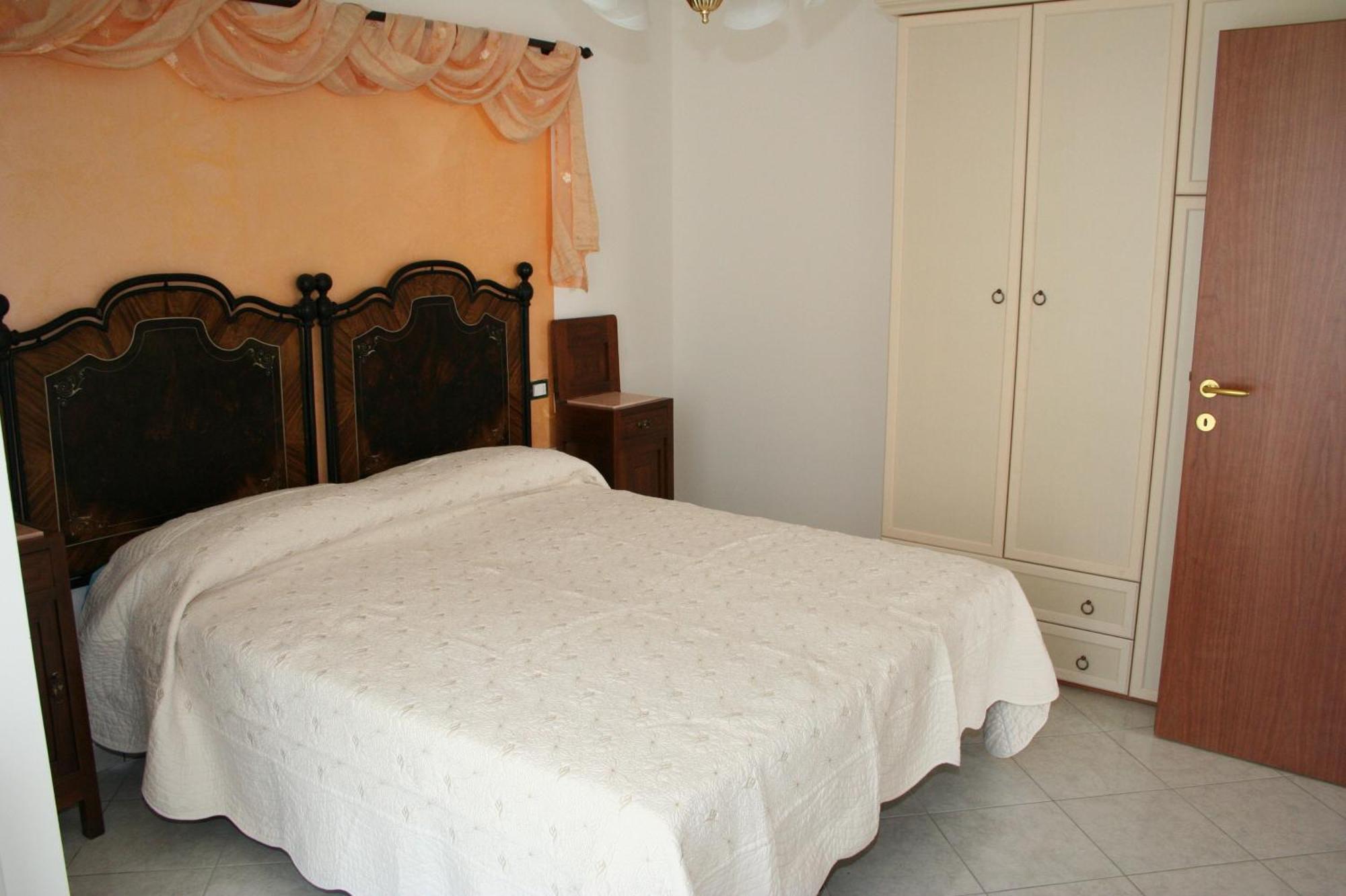 Residence Villa Degli Ulivi 베르티노로 외부 사진