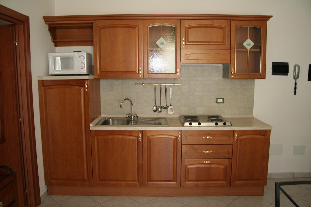 Residence Villa Degli Ulivi 베르티노로 외부 사진