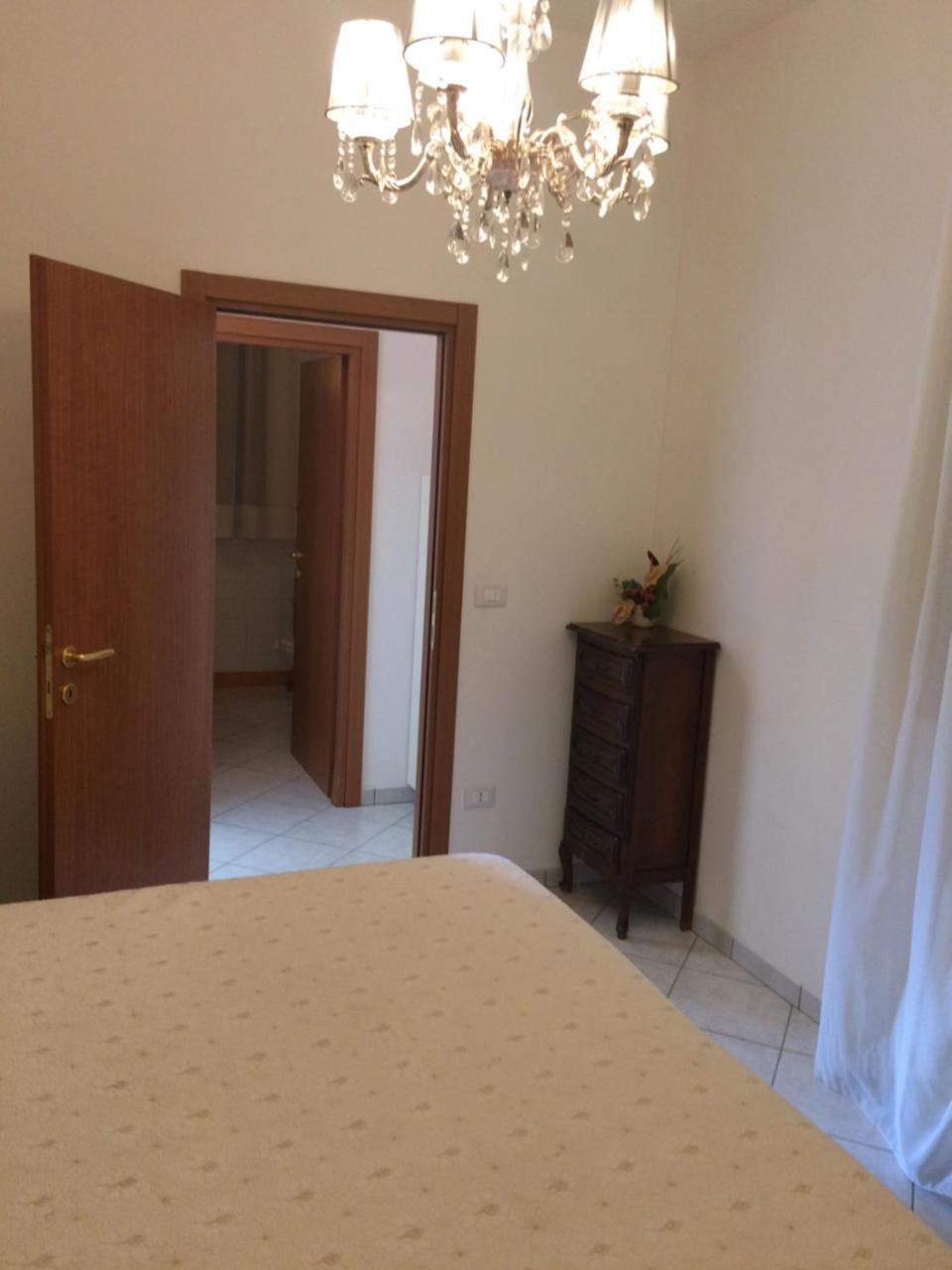 Residence Villa Degli Ulivi 베르티노로 외부 사진