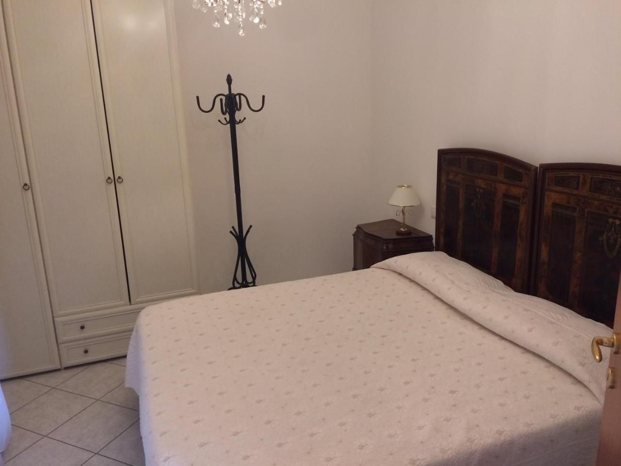Residence Villa Degli Ulivi 베르티노로 외부 사진
