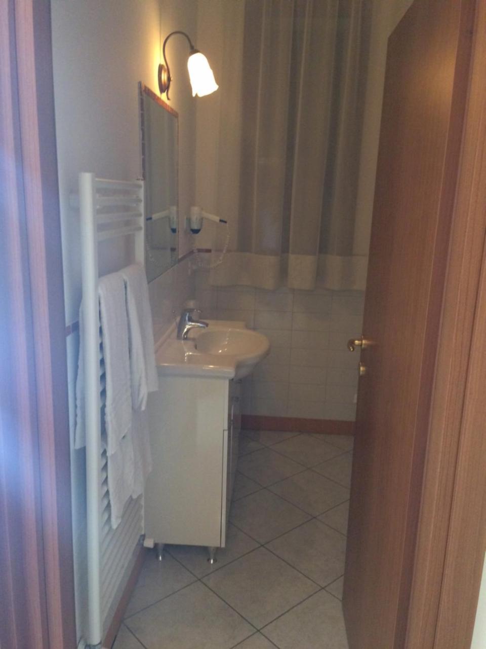 Residence Villa Degli Ulivi 베르티노로 외부 사진