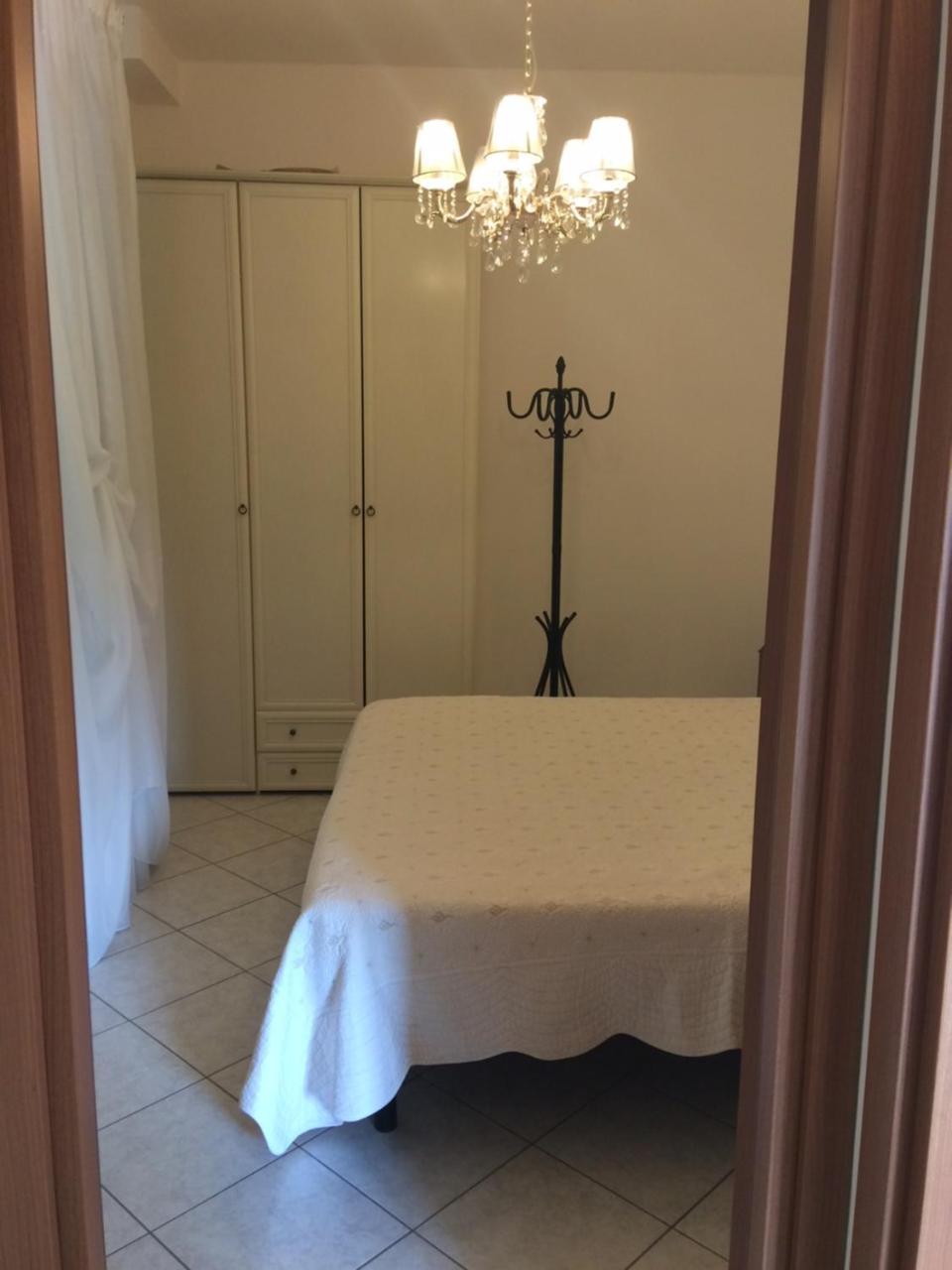 Residence Villa Degli Ulivi 베르티노로 외부 사진